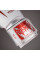 Боксерські рукавиці Venum Giant 3.0 Boxing Gloves Red Silver