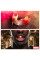 Капа SafeJawz Marvel Iron-Man Mouthguard Adult
