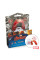 Капа SafeJawz Marvel Iron-Man Mouthguard Adult