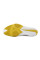 Боксерки Nike Hyperko 3 White Metallic Gold