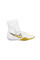 Боксерки Nike Hyperko 3 White Metallic Gold
