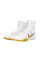 Боксерки Nike Hyperko 3 White Metallic Gold