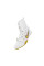 Боксерки Nike Hyperko 3 White Metallic Gold