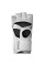 Рукавиці для ММА Hayabusa T3 LX 4oz MMA Gloves White Black