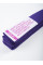 Пояс для кімоно MANTO Belt BJJ Motto Purple