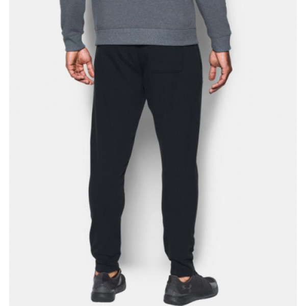 Спортивні штани Under Armour Threadborne Fleece Pants Black