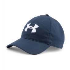 Бейсболка Under Armour Chino Cap Academy