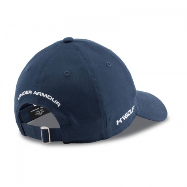 Бейсболка Under Armour Chino Cap Academy