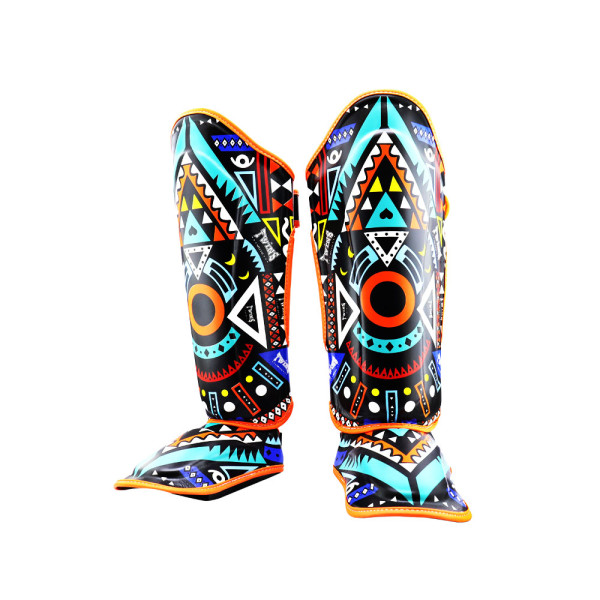 Захист гомілки Twins Shin Protection FSGL10-57