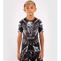 Дитячий рашгард Venum GLDTR 4.0 Kids Rashguard