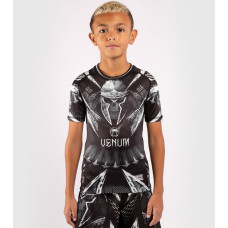 Дитячий рашгард Venum GLDTR 4.0 Kids Rashguard