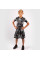 Дитячий рашгард Venum GLDTR 4.0 Kids Rashguard