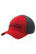 Бейсболка Under Armour Sportstyle Mesh Cap Red