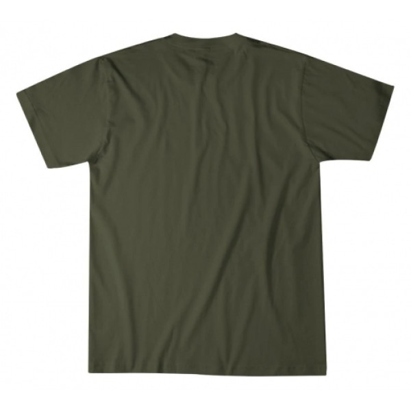 Футболка Howitzer Warrior Surplus Green