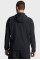 Куртка Under Armour Vibe Woven Black