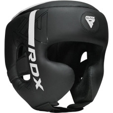 Шолом RDX F6 Kara Head Guard Matte White