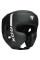 Шолом RDX F6 Kara Head Guard Matte White