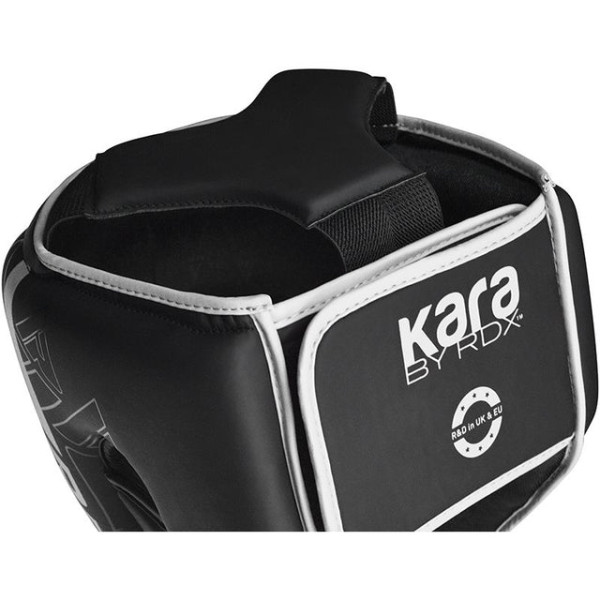 Шолом RDX F6 Kara Head Guard Matte White