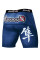 Шорти Hayabusa Haburi Compression Shorts Blue