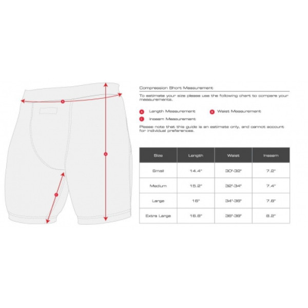 Шорти Hayabusa Haburi Compression Shorts Blue