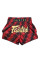 Тайські шорти Fairtex BS1919 Red