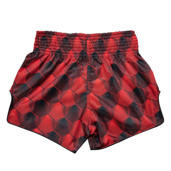 Тайські шорти Fairtex BS1919 Red