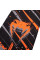 Шорти для MMA Venum Pixel Fightshorts Black Orange