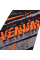 Шорти для MMA Venum Pixel Fightshorts Black Orange