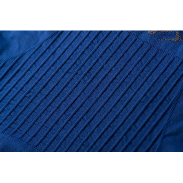 Компресійна футболка з довгим рукавом Peresvit 3D Performance Rush Compression T-Shirt Royal