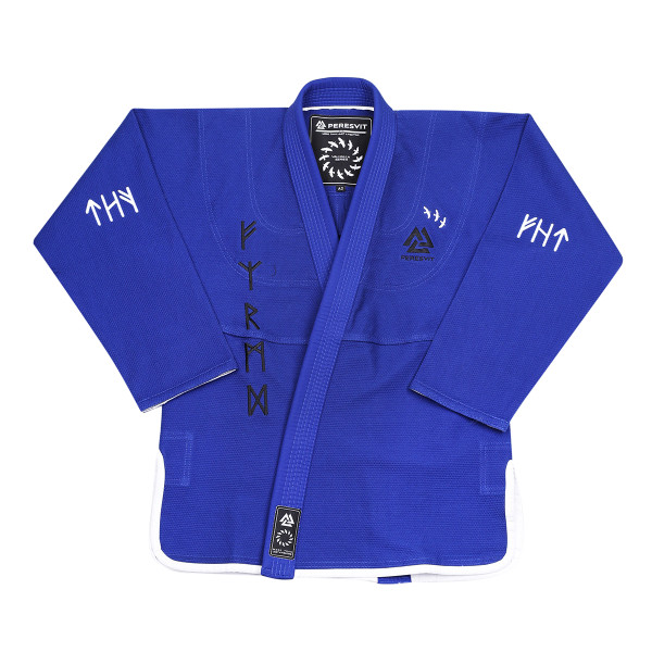 Кімоно Peresvit Adult's Gi Valhalla Royal Blue