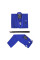 Кімоно Peresvit Adult's Gi Valhalla Royal Blue