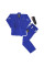 Кімоно Peresvit Adult's Gi Valhalla Royal Blue