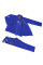 Кімоно Peresvit Adult's Gi Valhalla Royal Blue