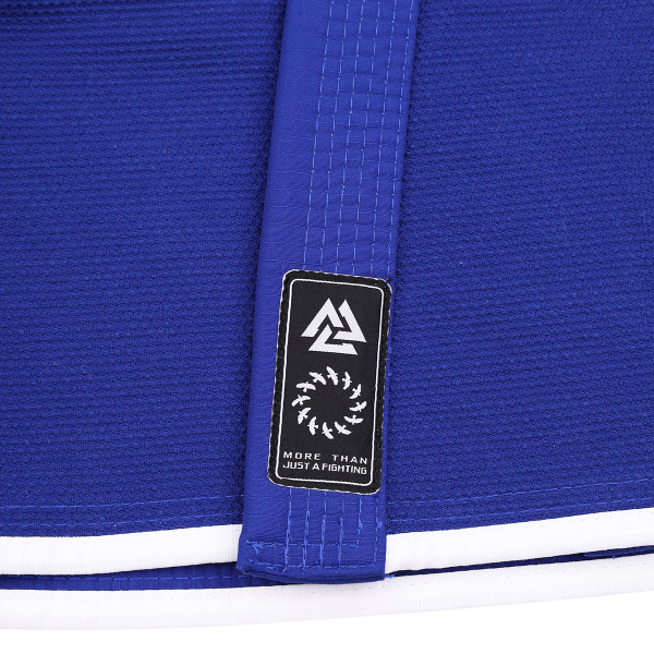 Кімоно Peresvit Adult's Gi Valhalla Royal Blue