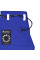 Кімоно Peresvit Adult's Gi Valhalla Royal Blue