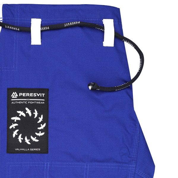 Кімоно Peresvit Adult's Gi Valhalla Royal Blue
