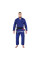 Кімоно Peresvit Adult's Gi Valhalla Royal Blue