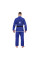 Кімоно Peresvit Adult's Gi Valhalla Royal Blue