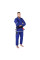 Кімоно Peresvit Adult's Gi Valhalla Royal Blue
