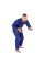 Кімоно Peresvit Adult's Gi Valhalla Royal Blue