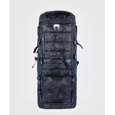 Рюкзак Venum Challenger Xtreme BackPack Camo Blue