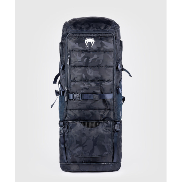 Рюкзак Venum Challenger Xtreme BackPack Camo Blue