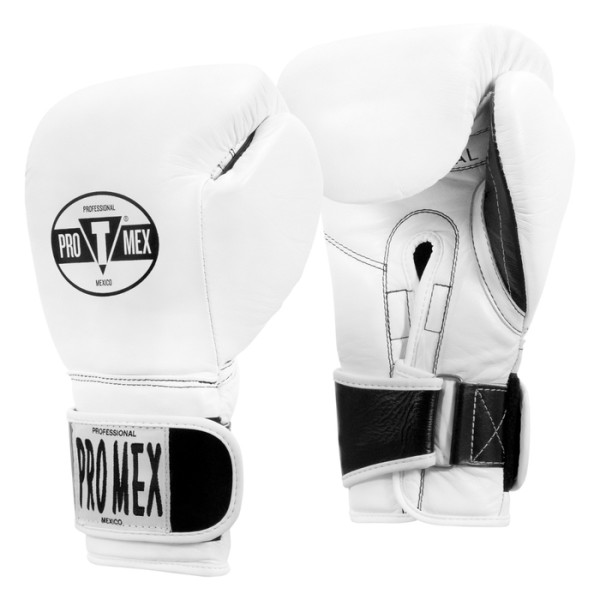 Снарядні рукавиці Pro Mex Professional Bag Gloves V3.0 White