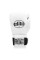 Снарядні рукавиці Pro Mex Professional Bag Gloves V3.0 White