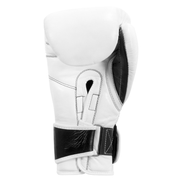 Снарядні рукавиці Pro Mex Professional Bag Gloves V3.0 White