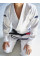 Кімоно Manto "RISE" Bjj GI White