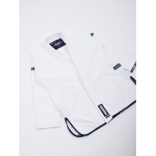 Кімоно Manto "RISE" Bjj GI White