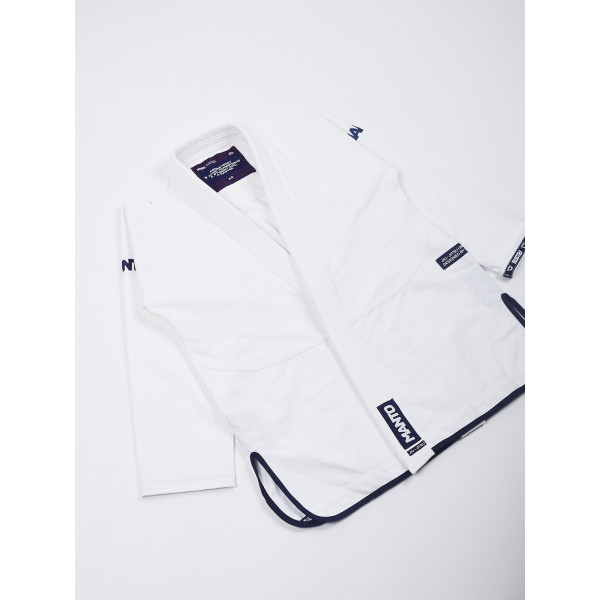 Кімоно Manto "RISE" Bjj GI White