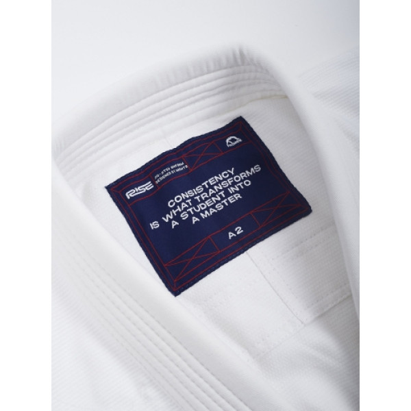 Кімоно Manto "RISE" Bjj GI White