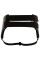 Захист паху Cleto Reyes Protective Cup with Bum Bag in Cowhide Black